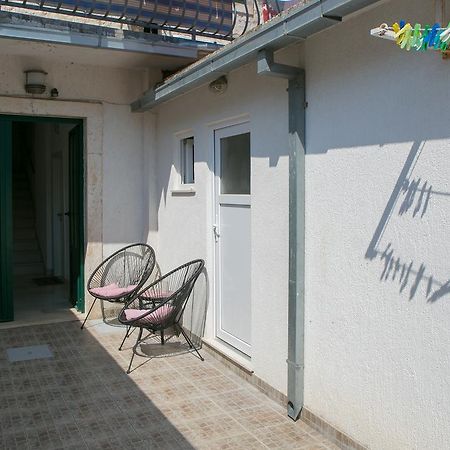 Mana Apartment Split Centre Exterior photo